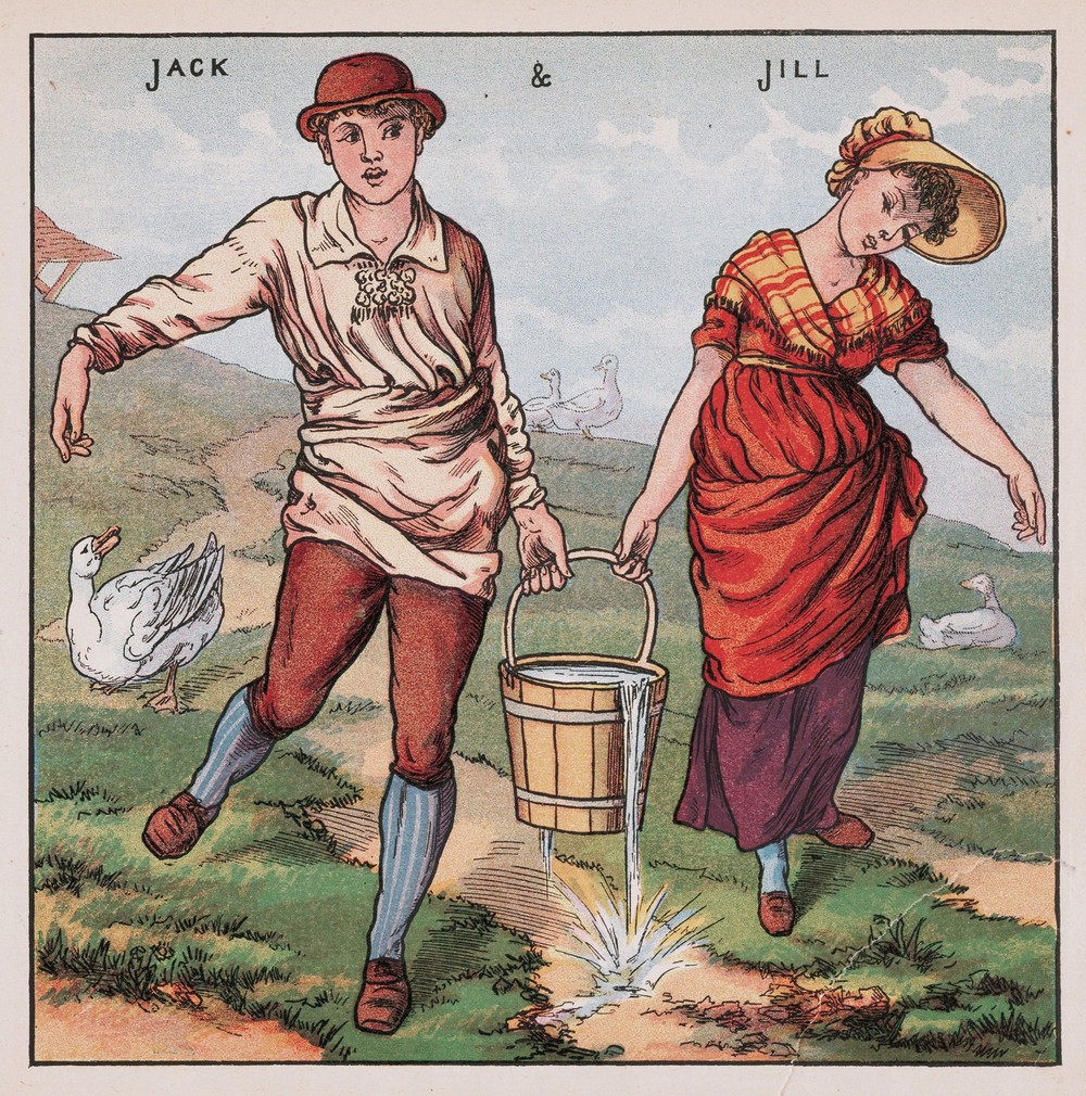 Jack & Jill