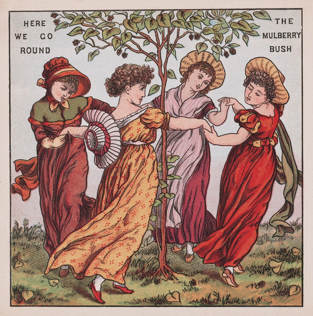The Mulberry Bush