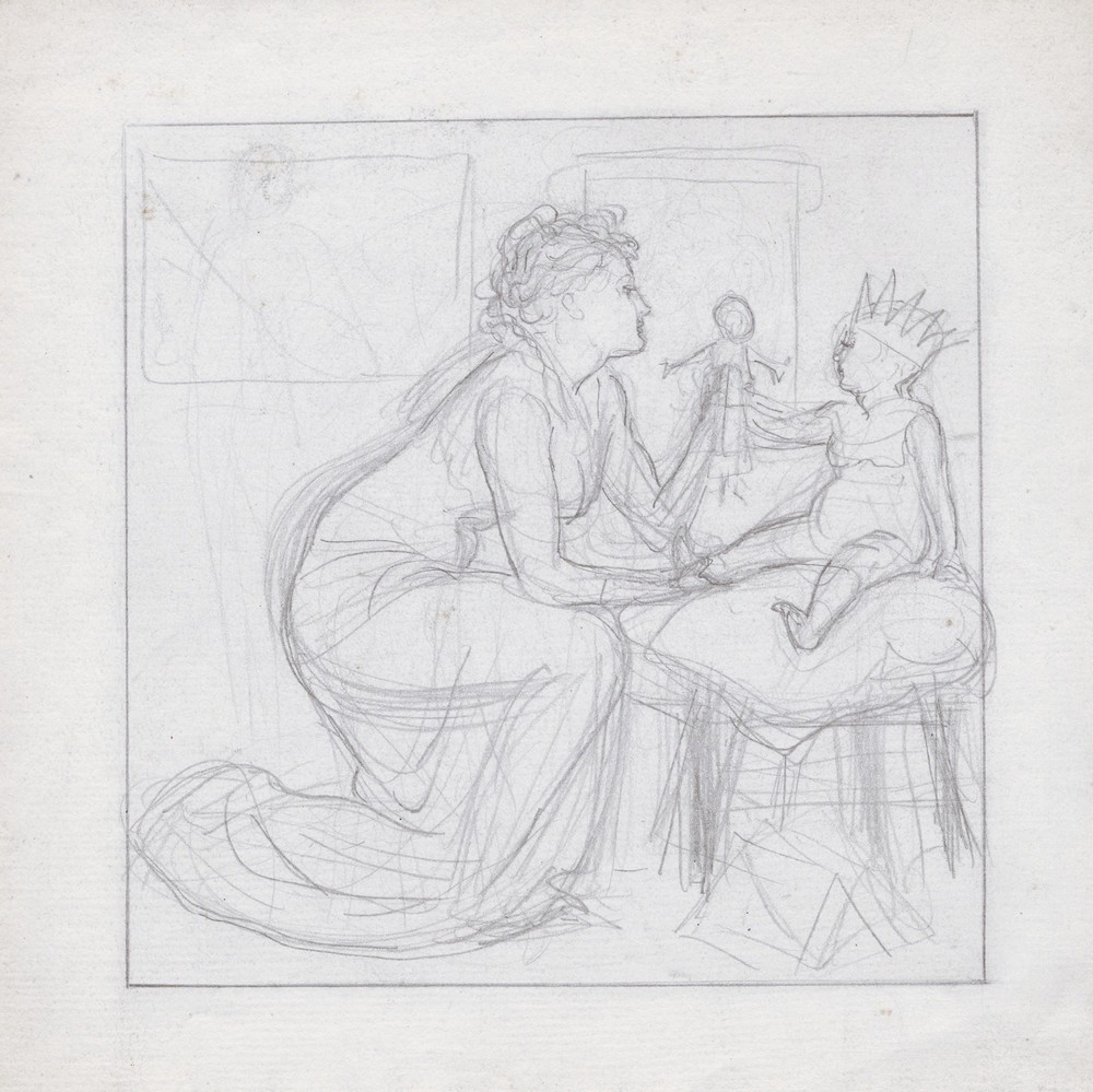 His Majesty the Baby Pl.2