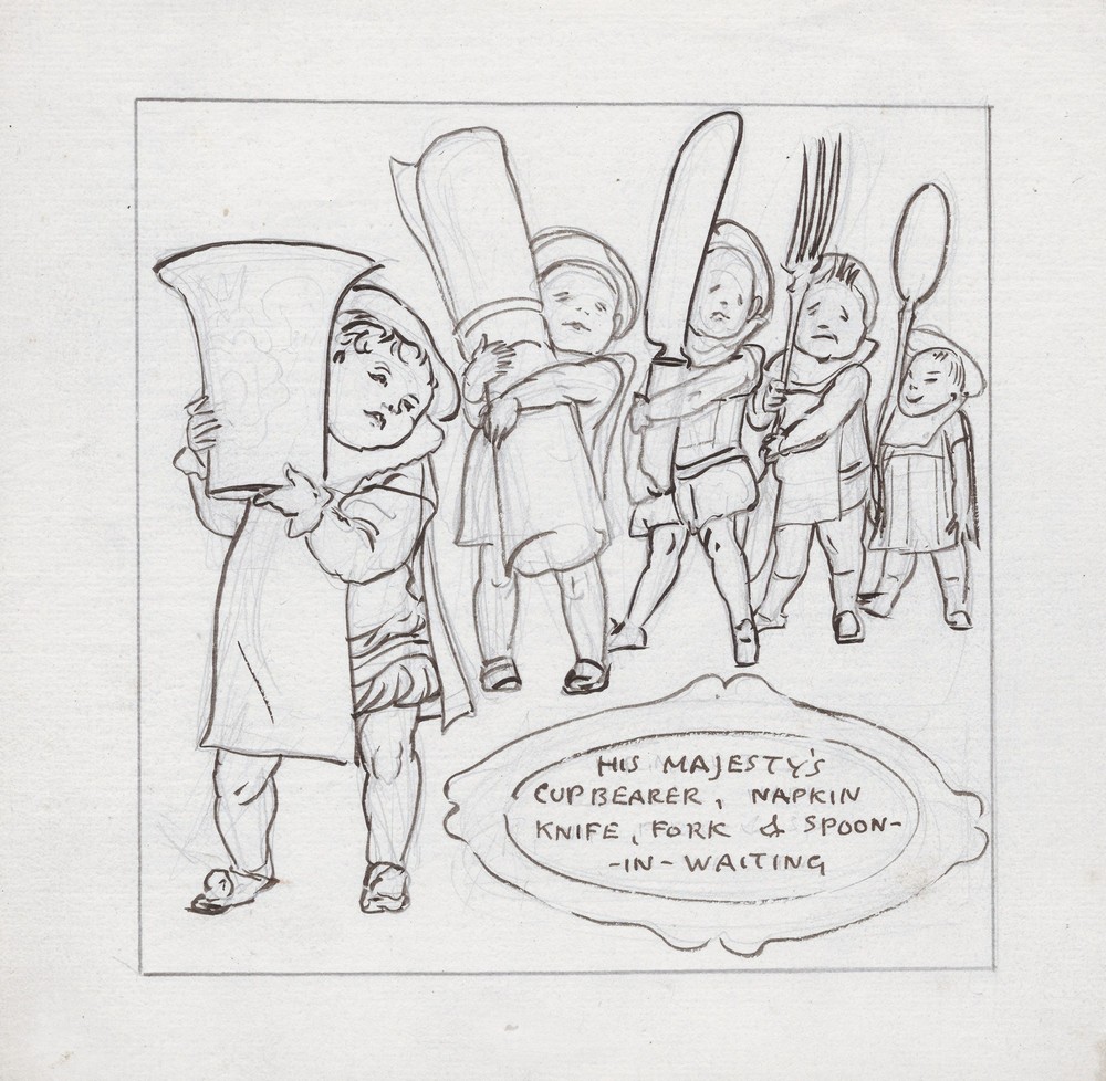 His Majesty the Baby Pl.4