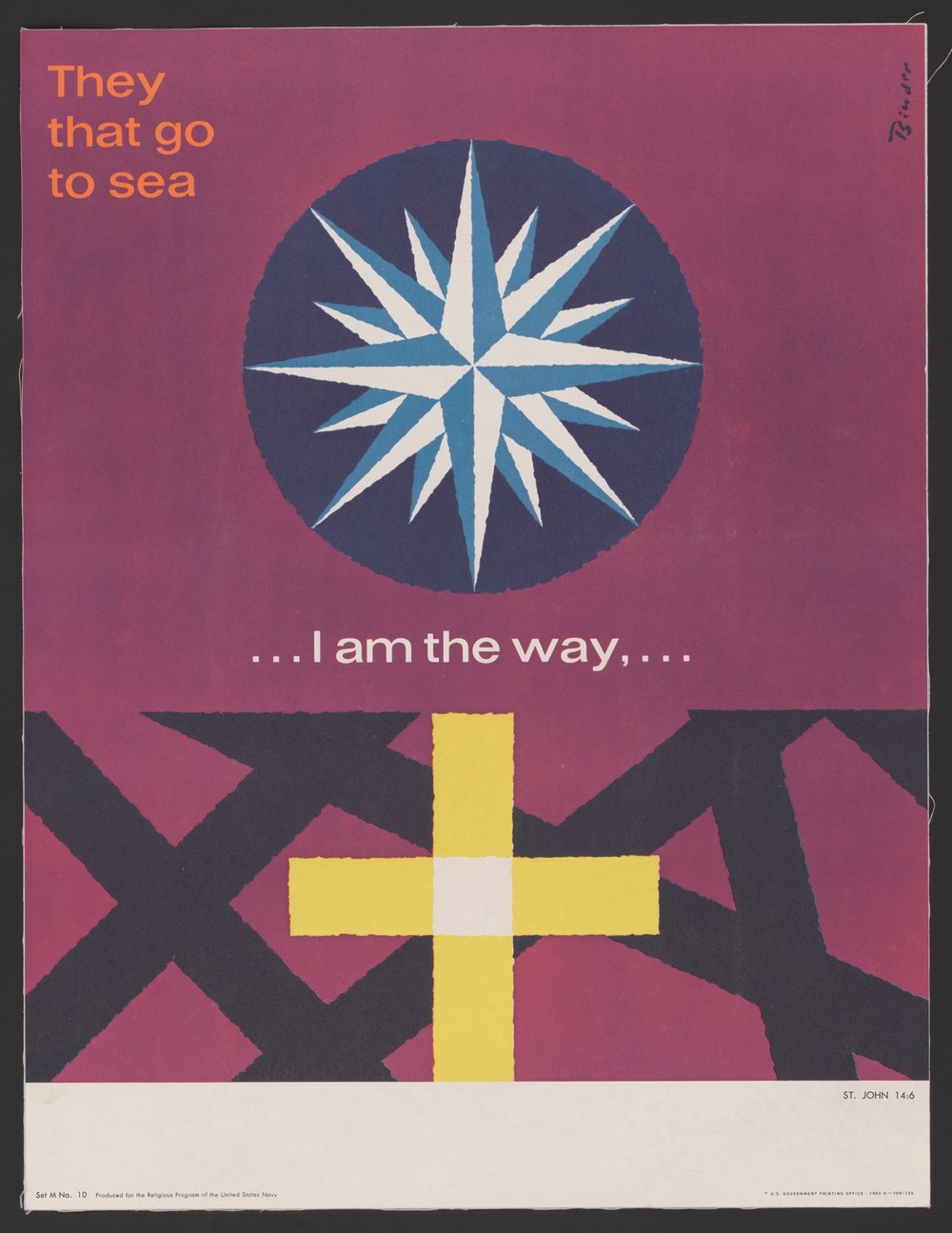 I am the way… St. John 14:6