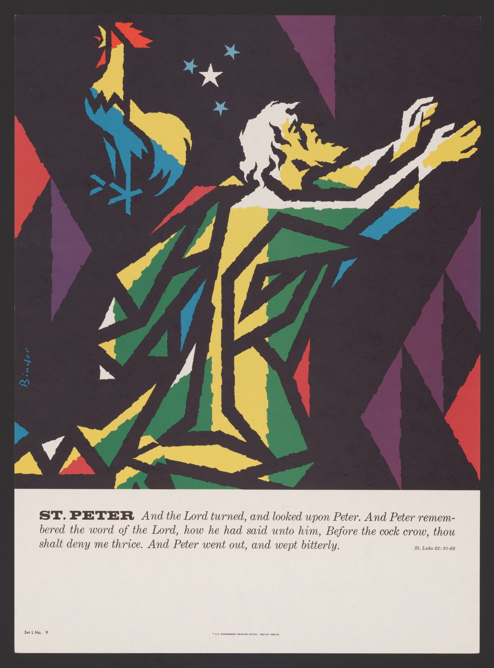 St. Peter