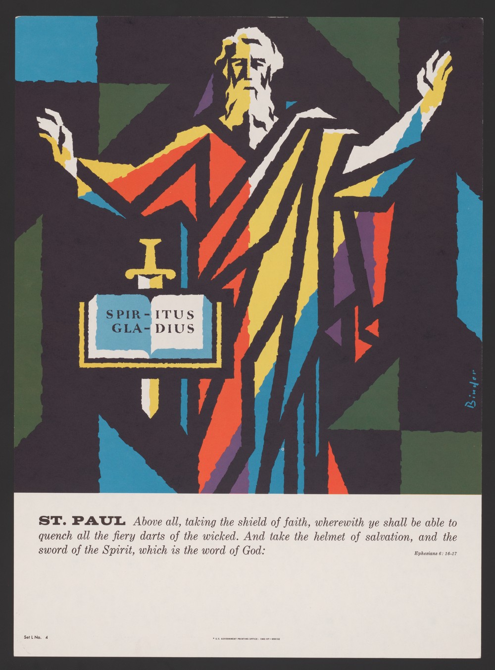 St. Paul