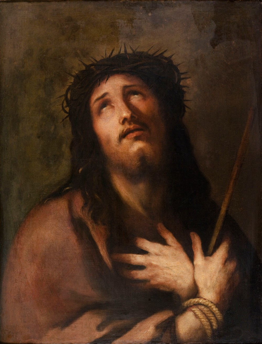 Ecce Homo