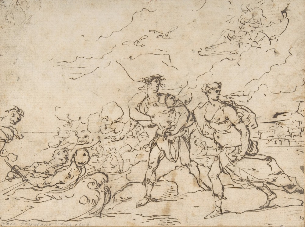 The Abduction of Helen
