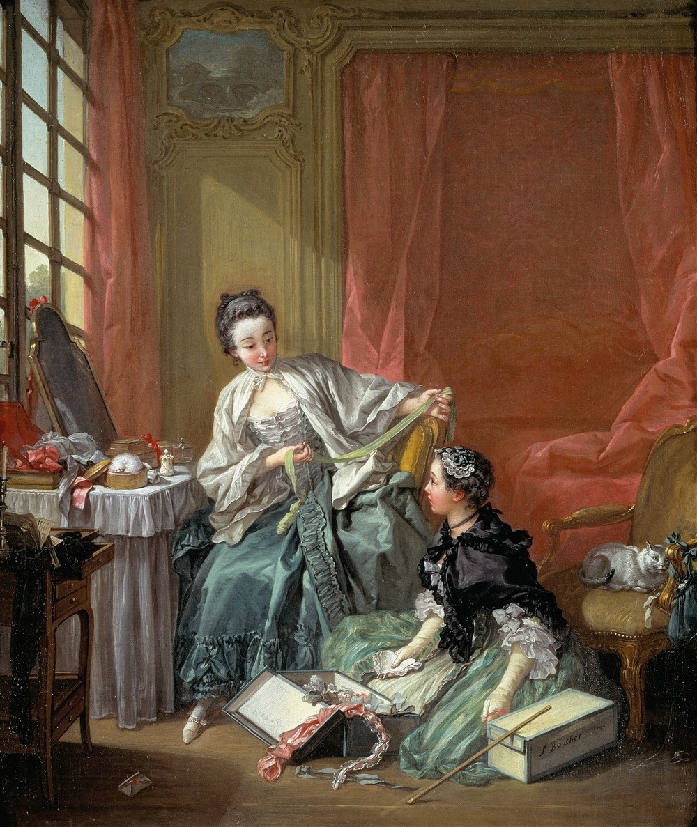 The Milliner