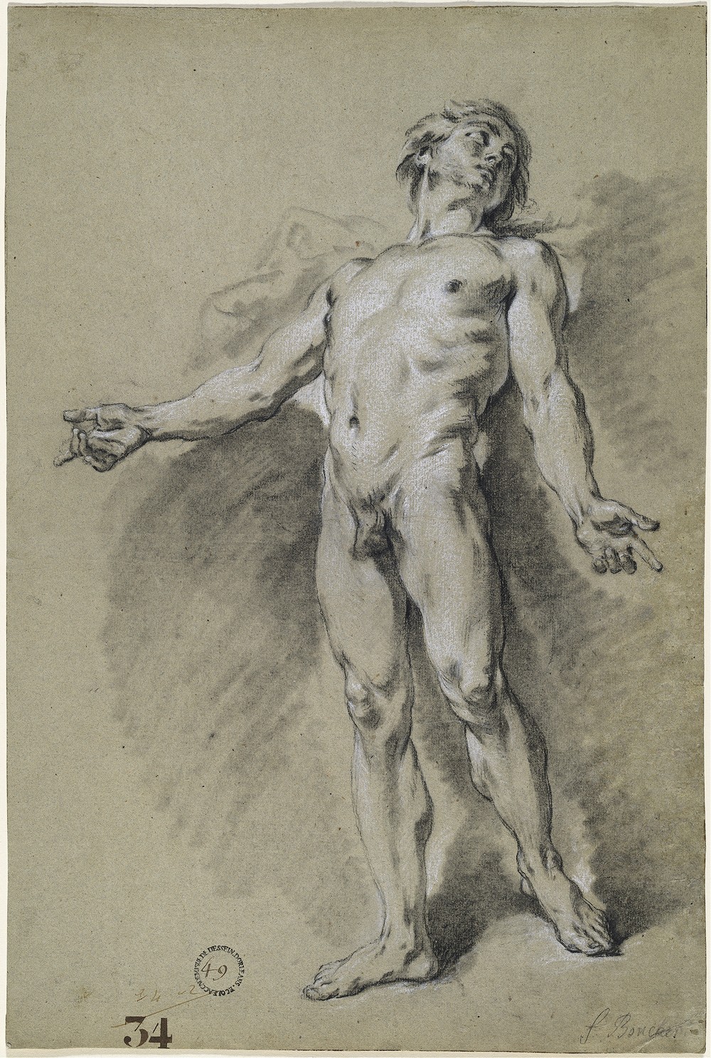 Apollo (c. 1752)