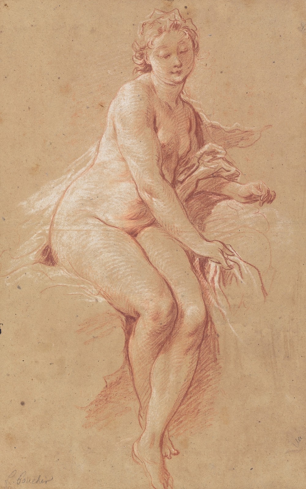 Aurora (c. 1733)