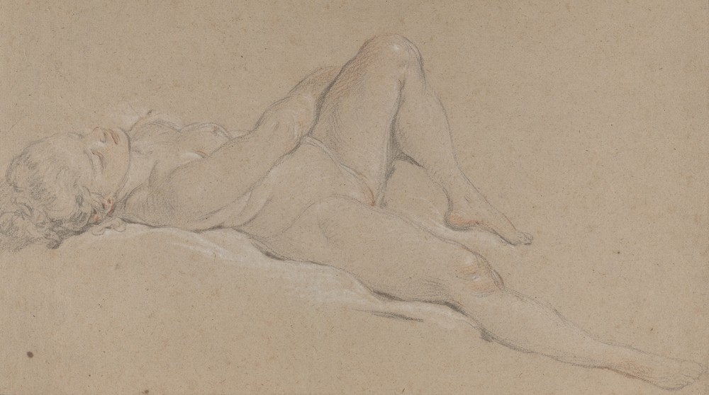 Venus (c. 1754)