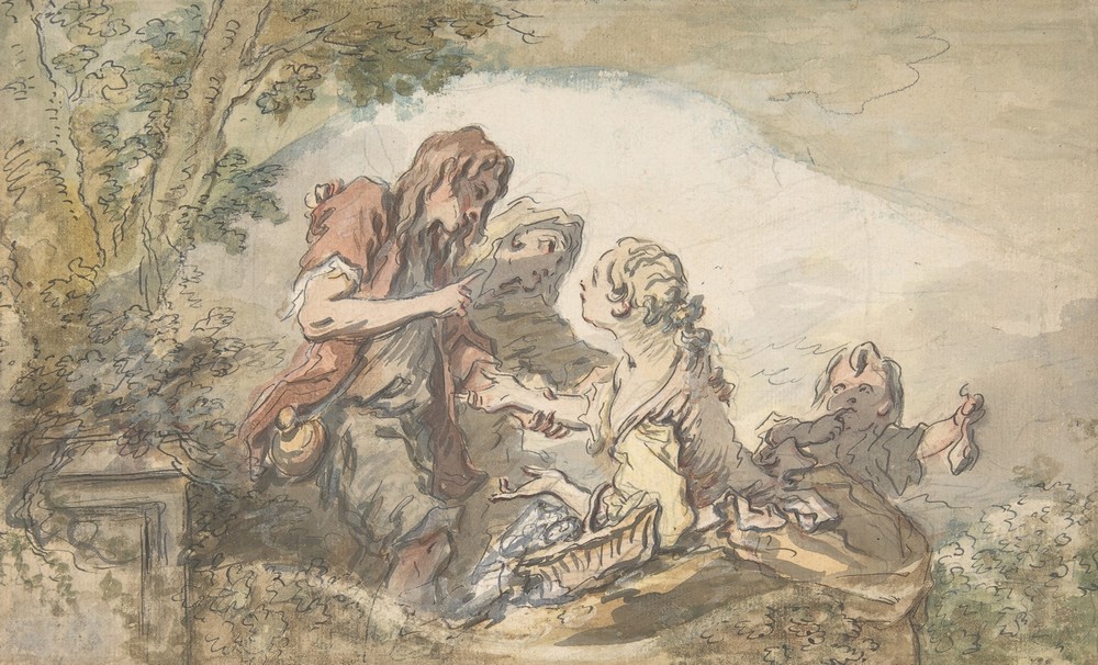 The Fortune Teller