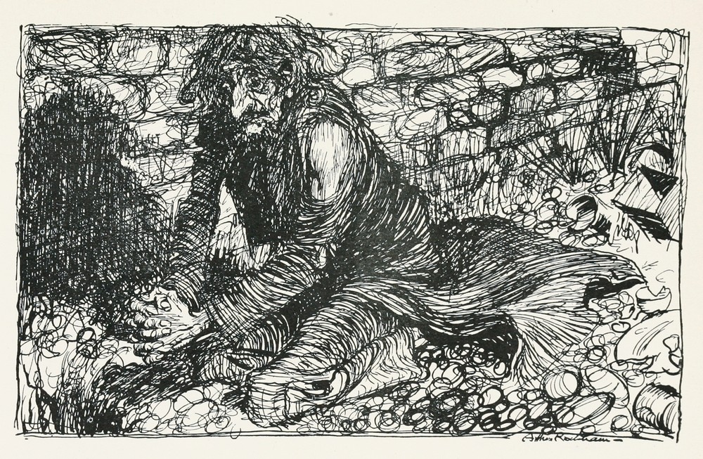 The Miser