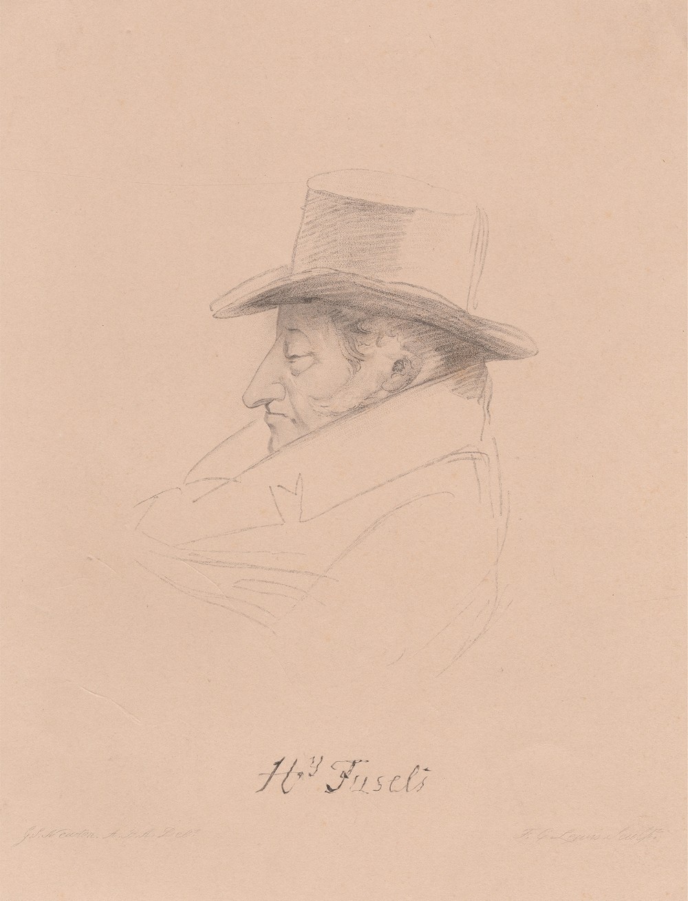 Henry Fuseli