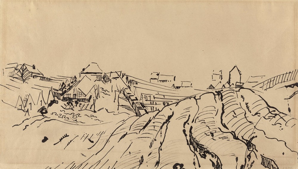 Landscape II