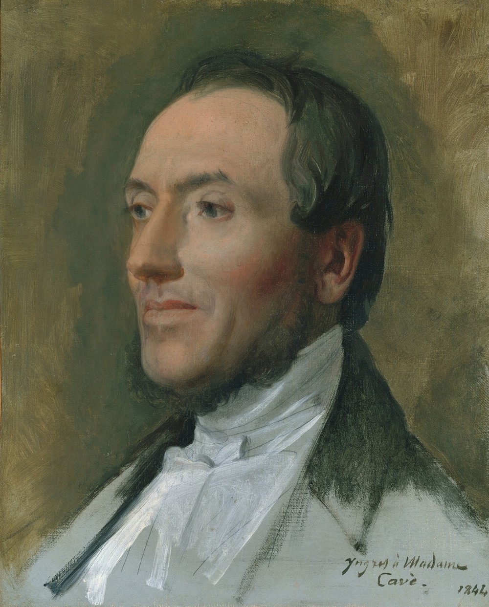 Edmond Cavé (1794–1852)