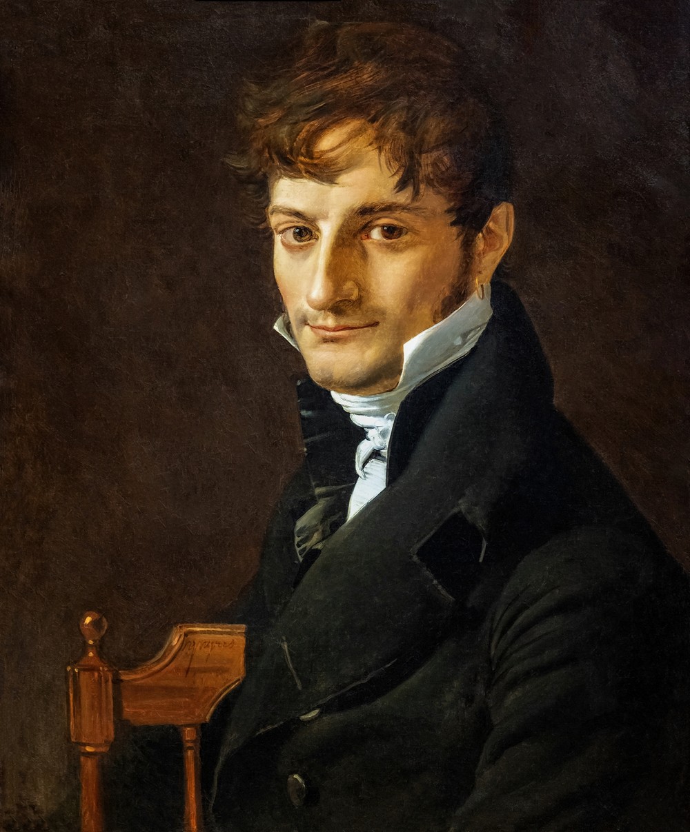 Portrait de Belvèze-Foulon