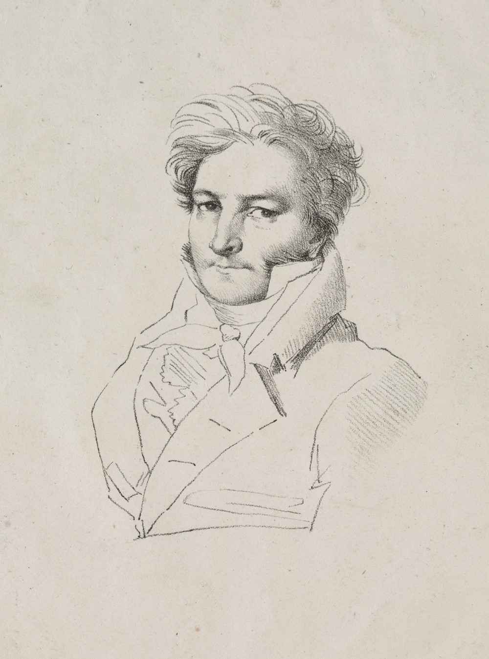 Jacques Marguet de Norvins