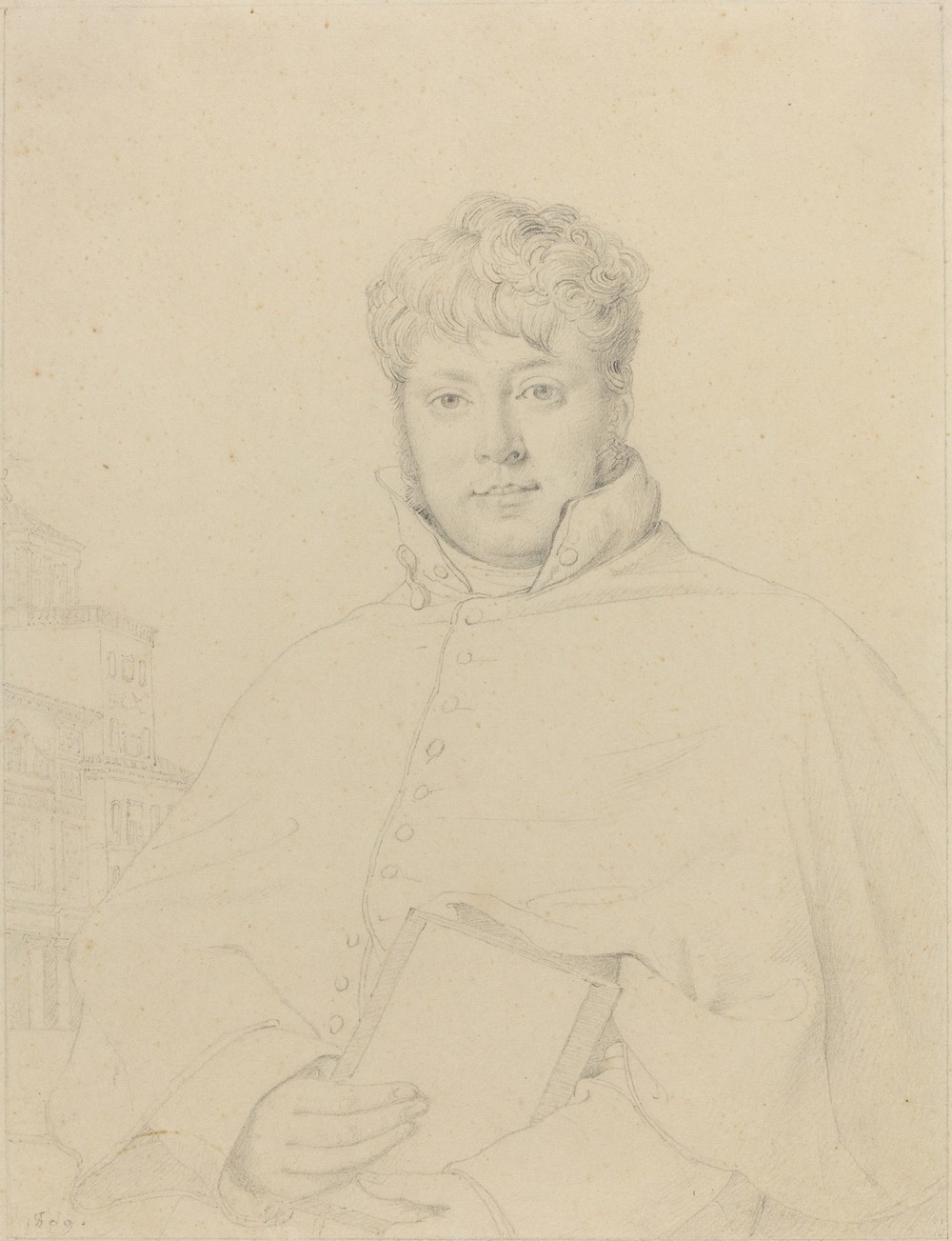 Auguste-Jean-Marie Guénepin II