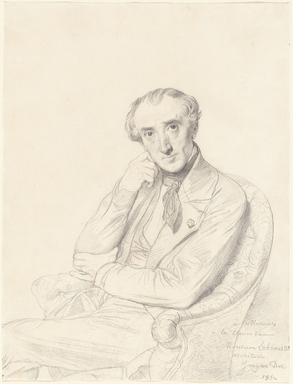 Henri Labrouste