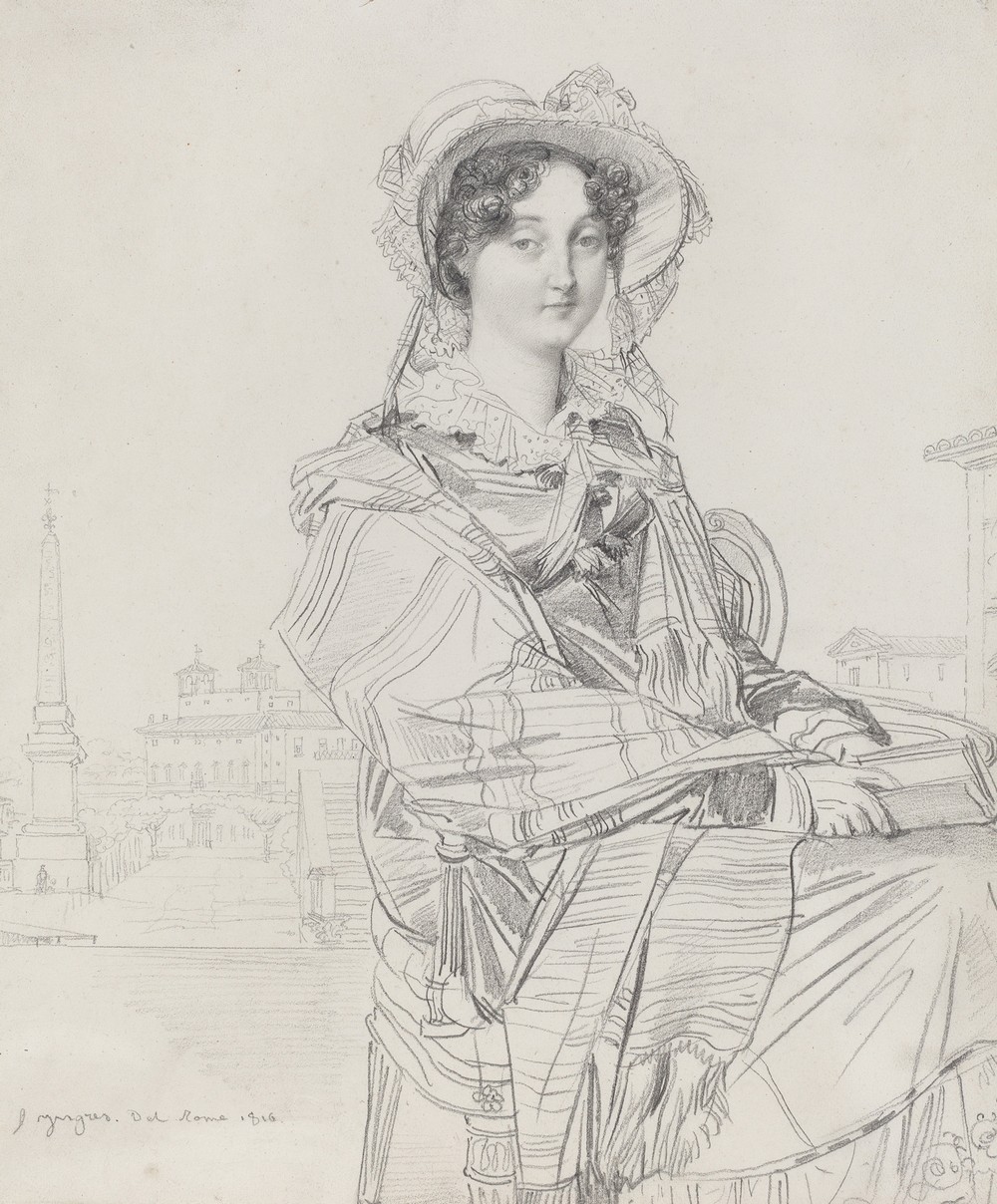 Mrs. Charles Badham