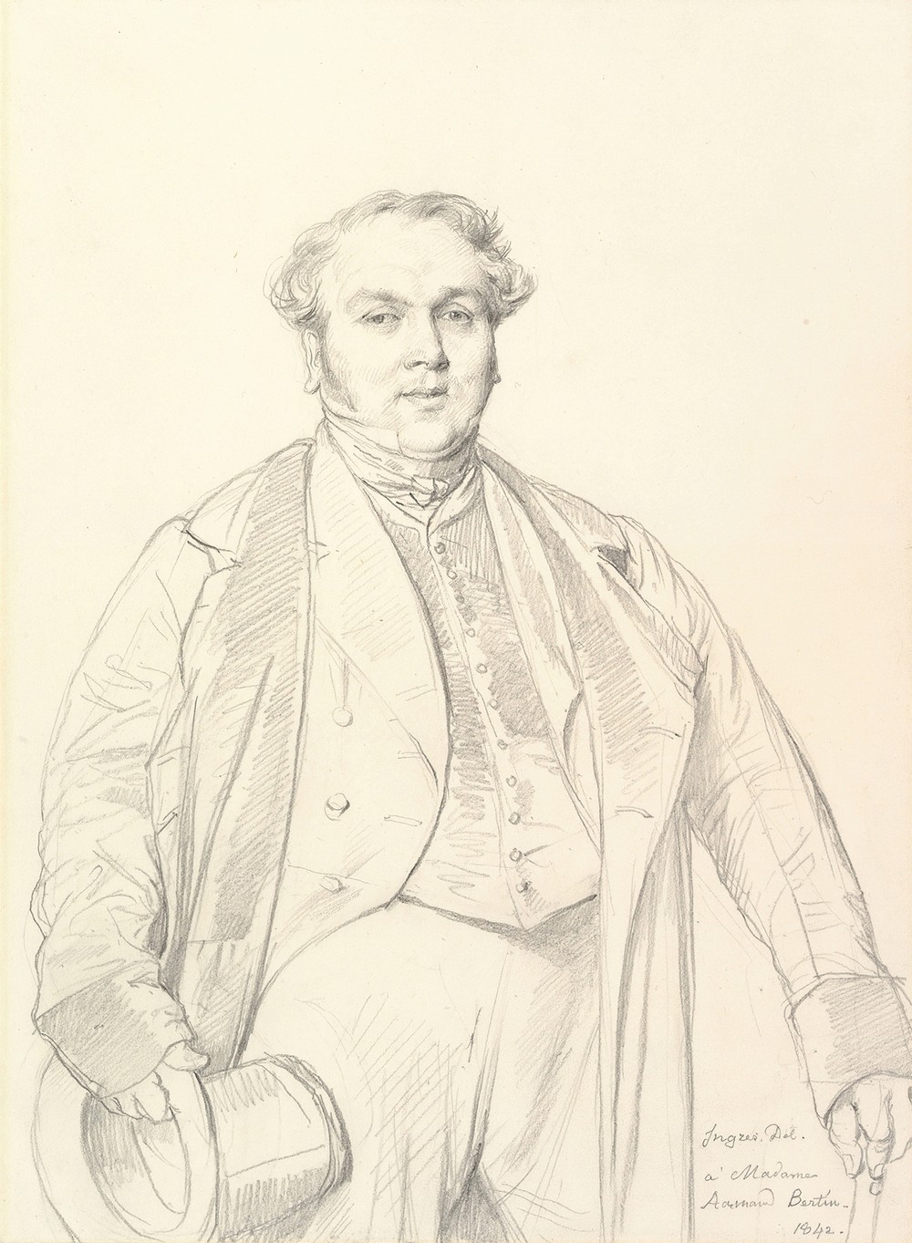 Armand Bertin