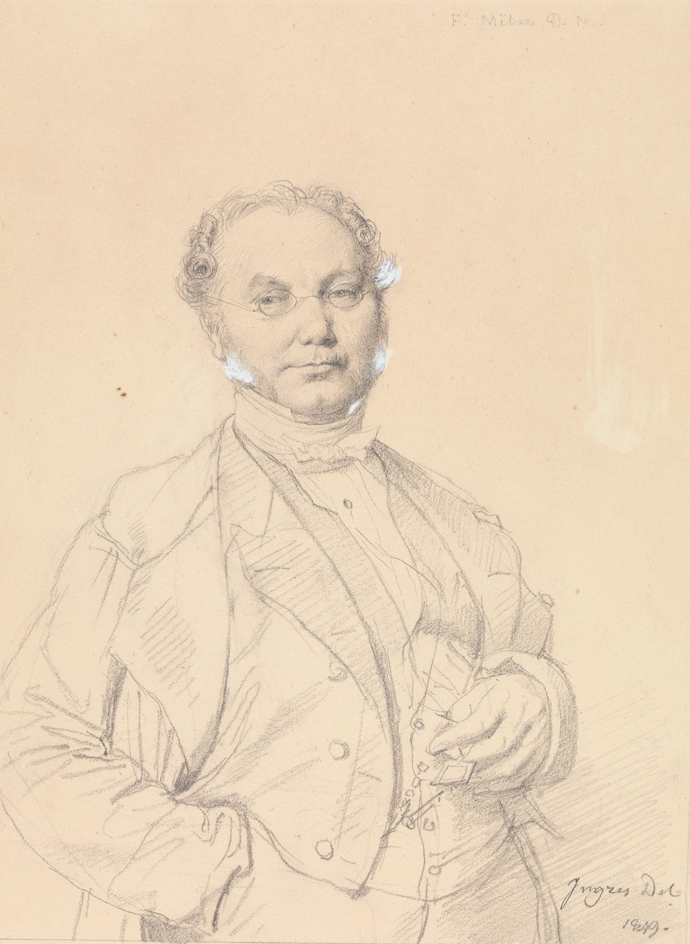 Dr. François Mêlier