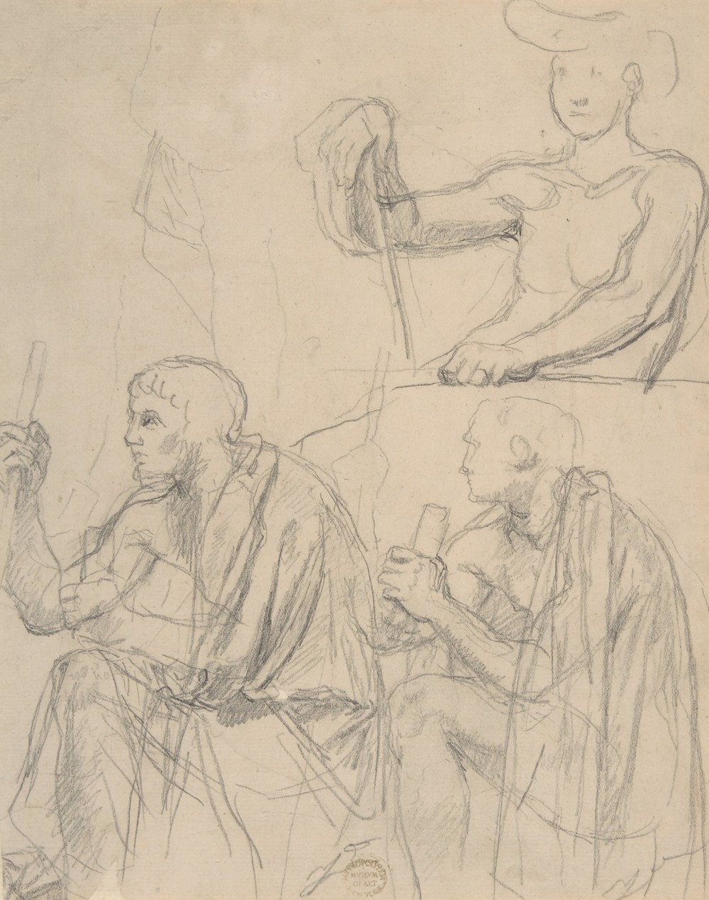 Study of Figures