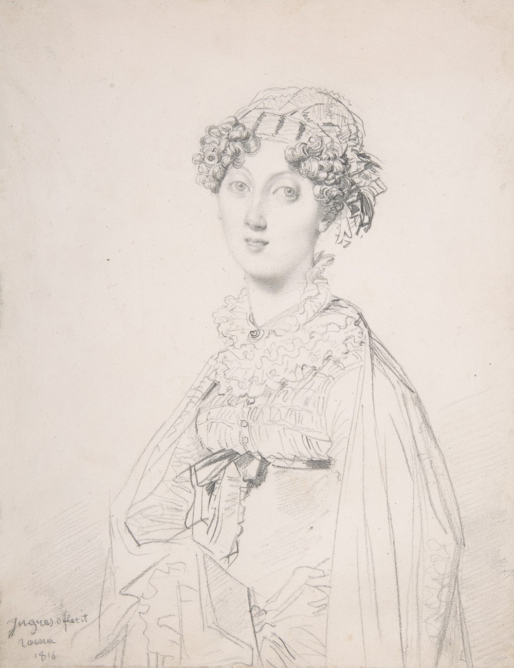 Lady Mary Cavendish-Bentinck