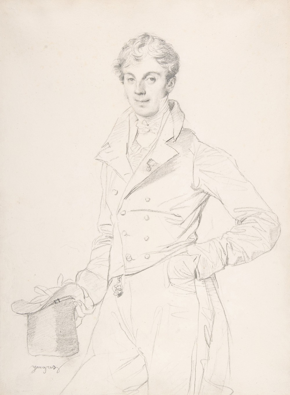 Lancelot-Théodore, comte Turpin de Crissé
