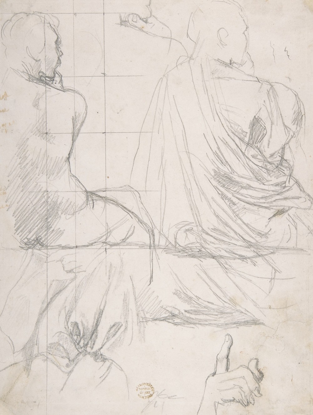 Study of Figures