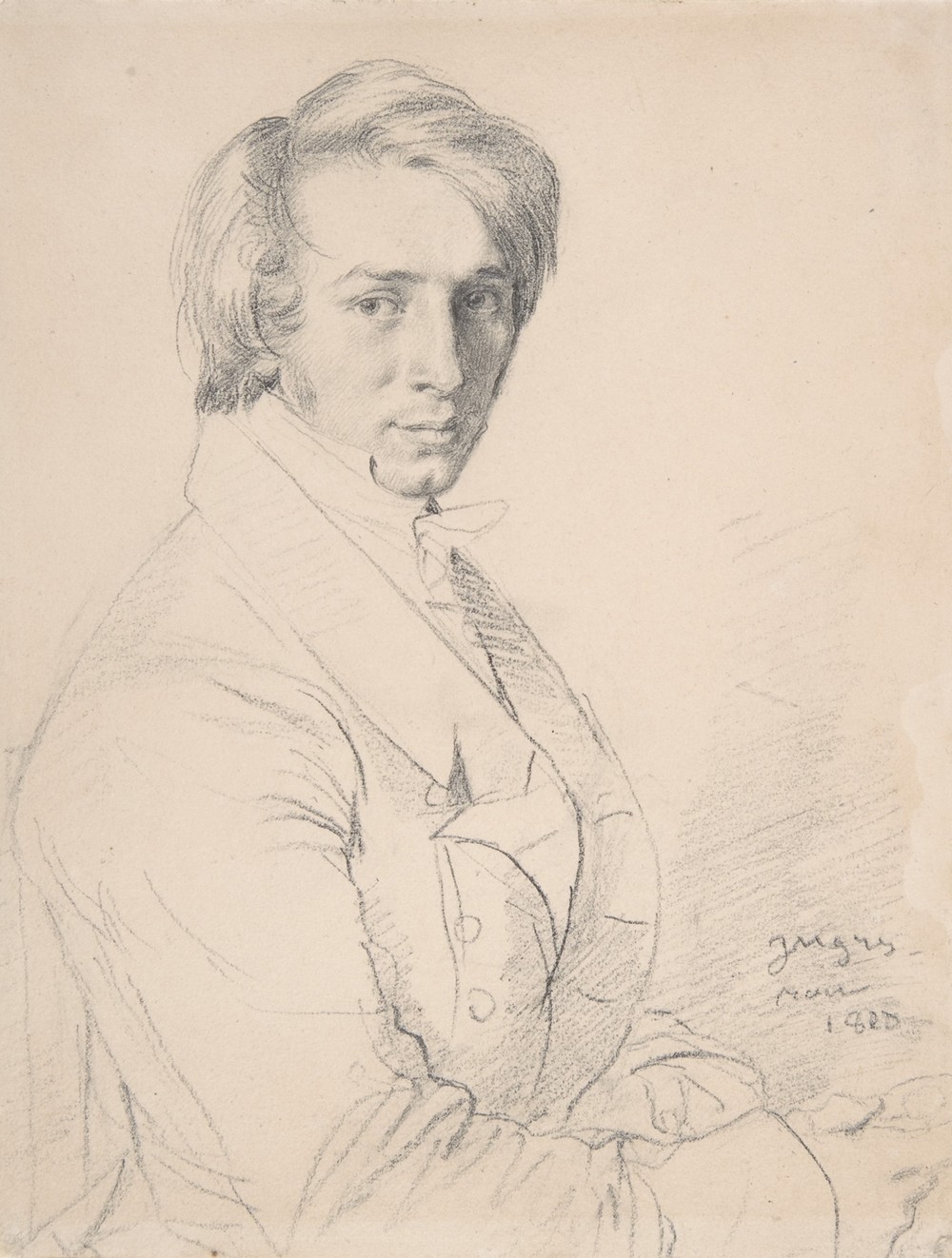 Ursin-Jules Vatinelle (1798-1881)