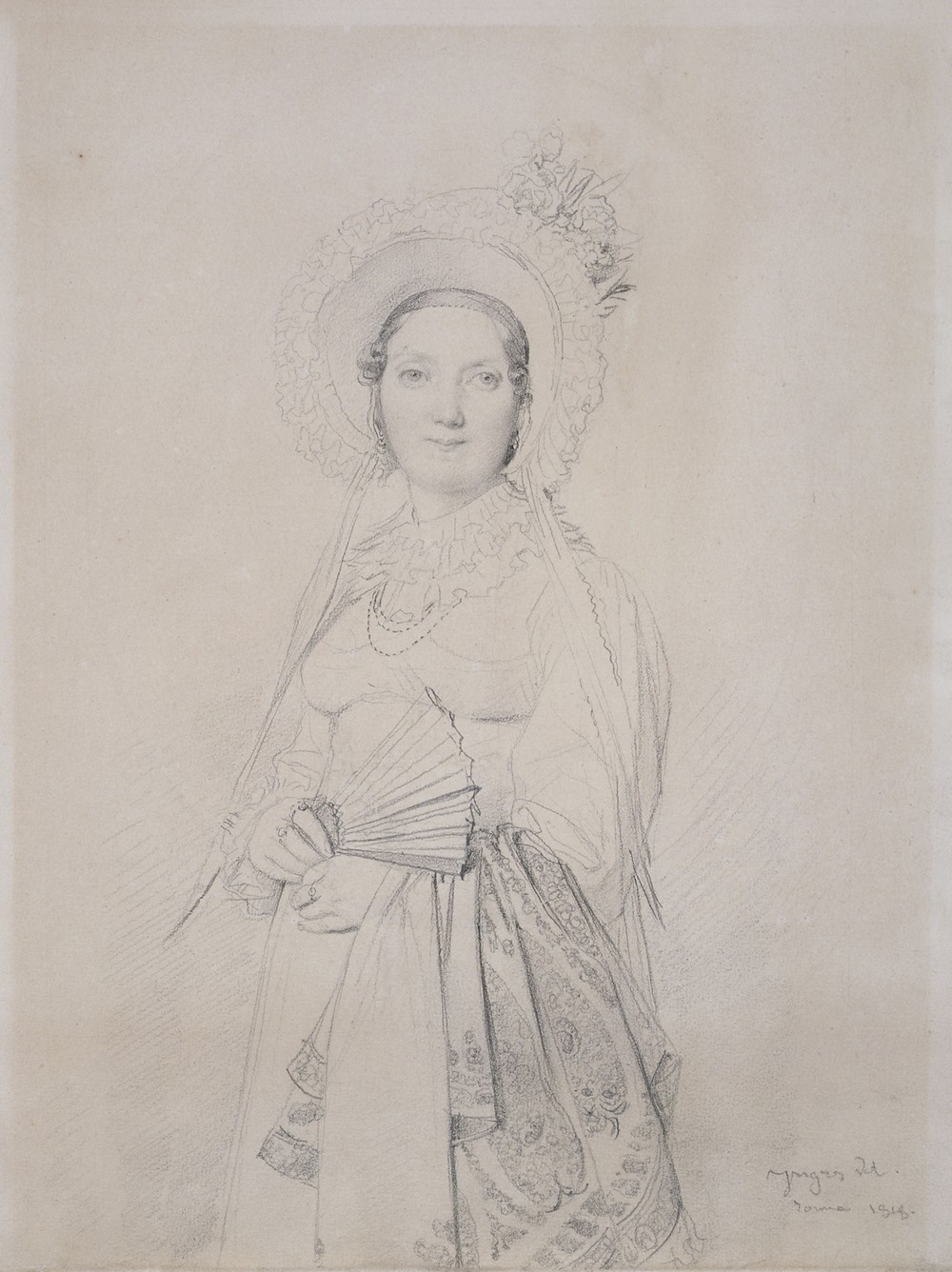 Madame Lavergne