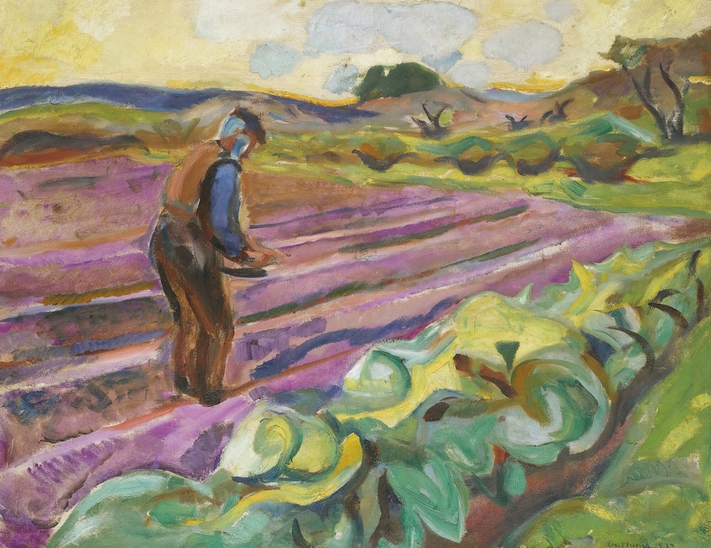 The Sower