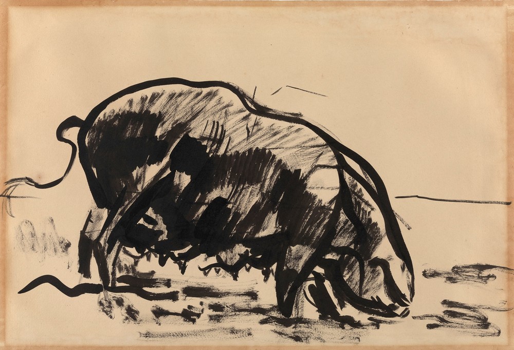 The Sow