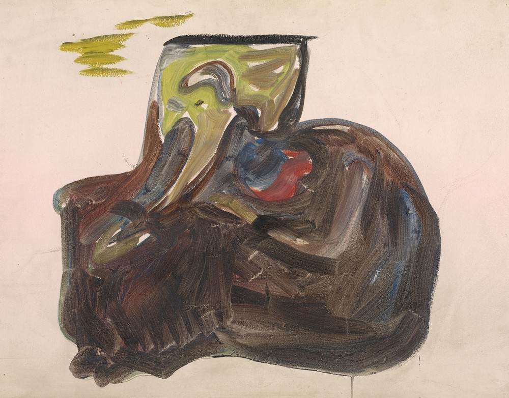 Set Design for Henrik Ibsen’s Ghosts