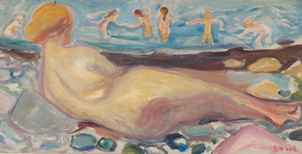 Venus (1904–05)