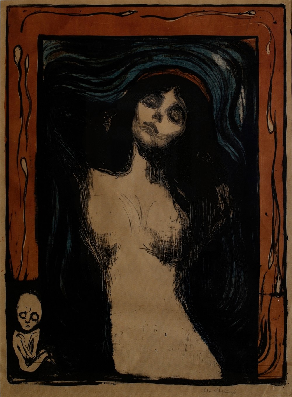 Madonna