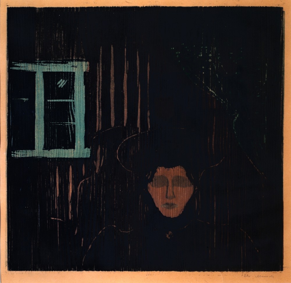 Moonlight (Moonlight II)