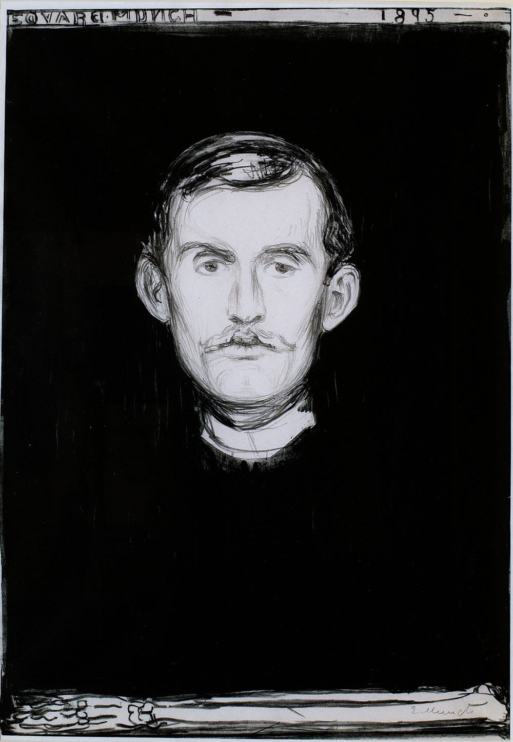 Self-portrait