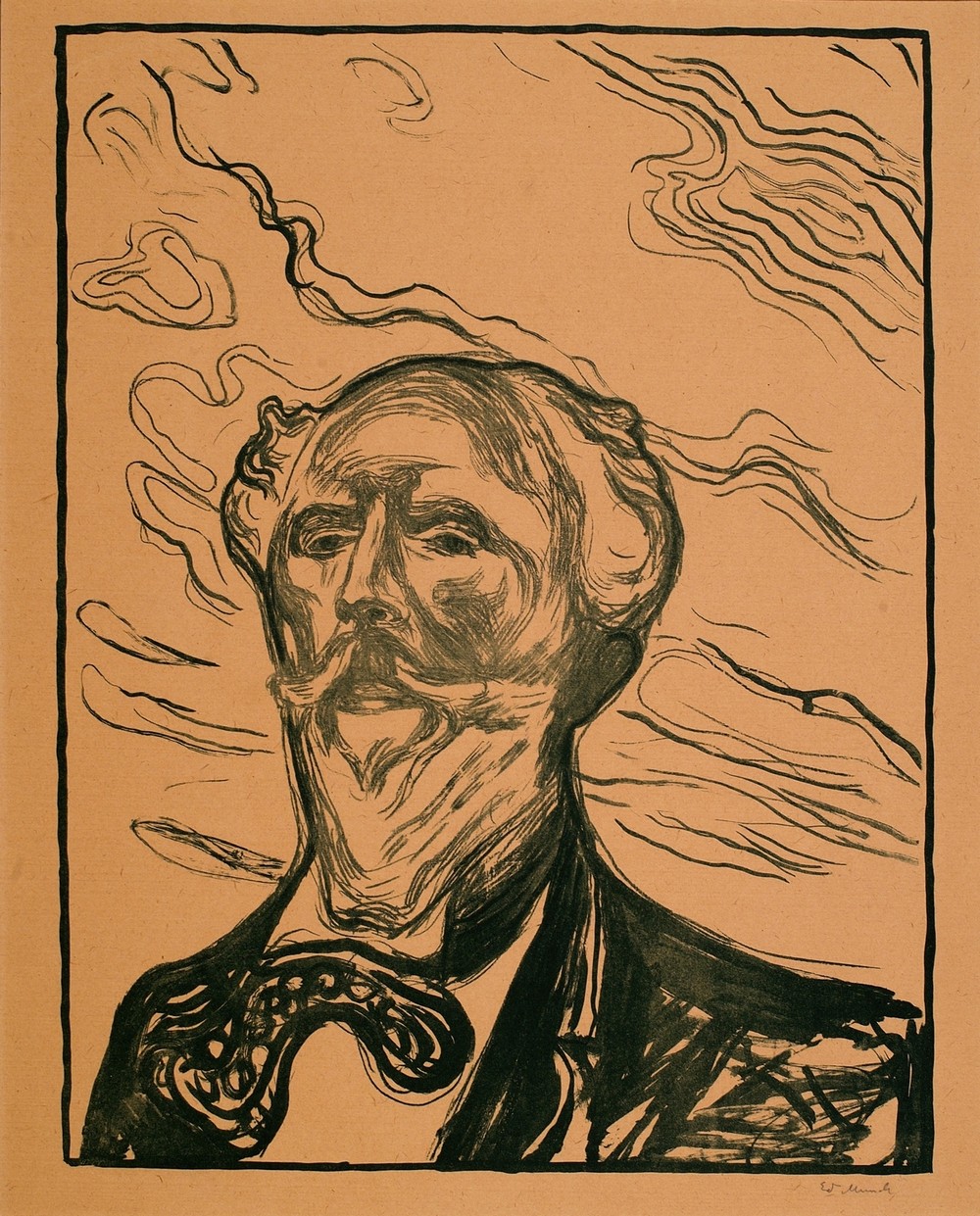 Holger Drachmann
