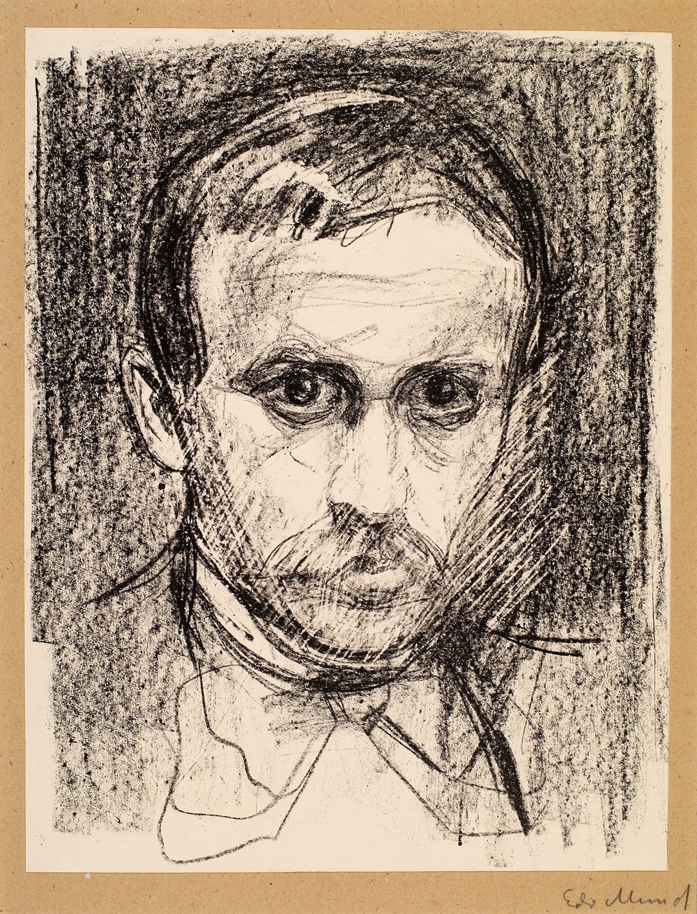 Sigbjørn Obstfelder