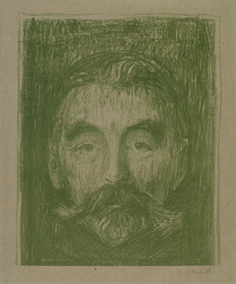 Stéphane Mallarmé