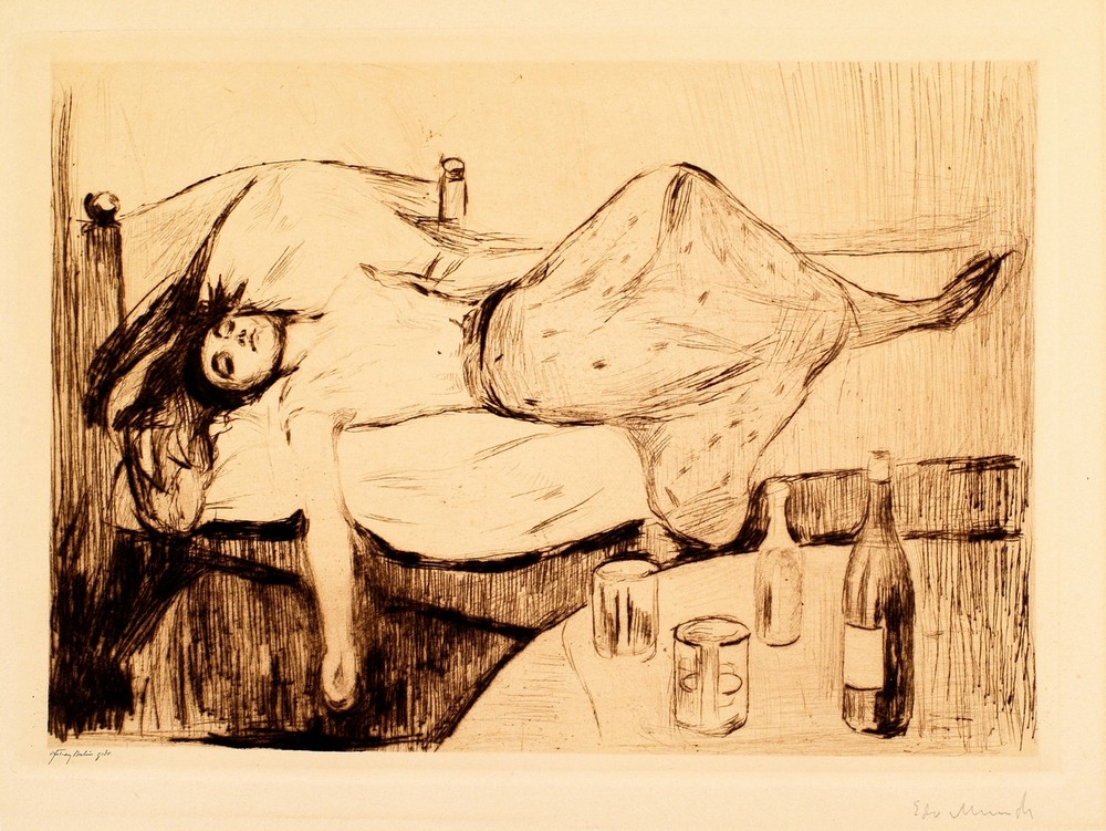 The Day After