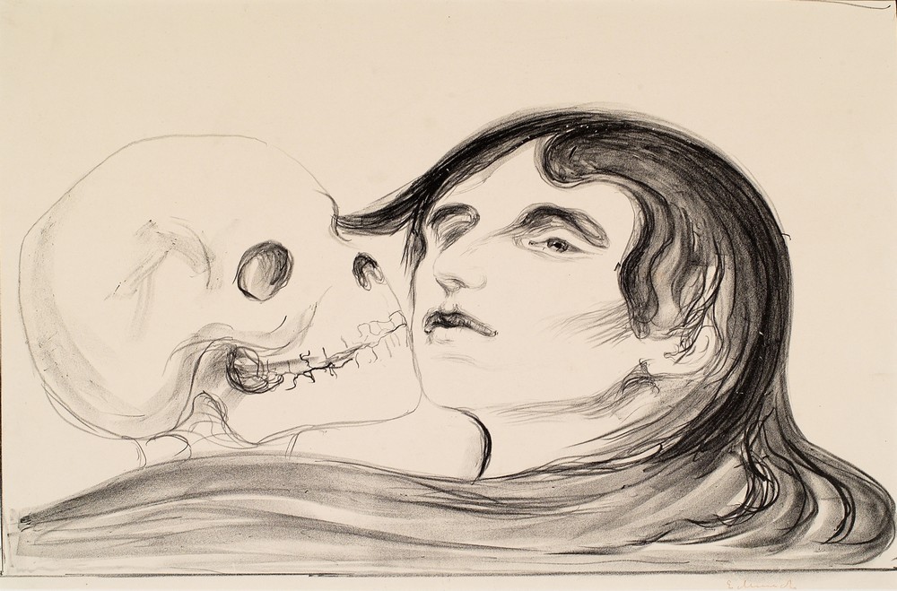The Kiss of Death