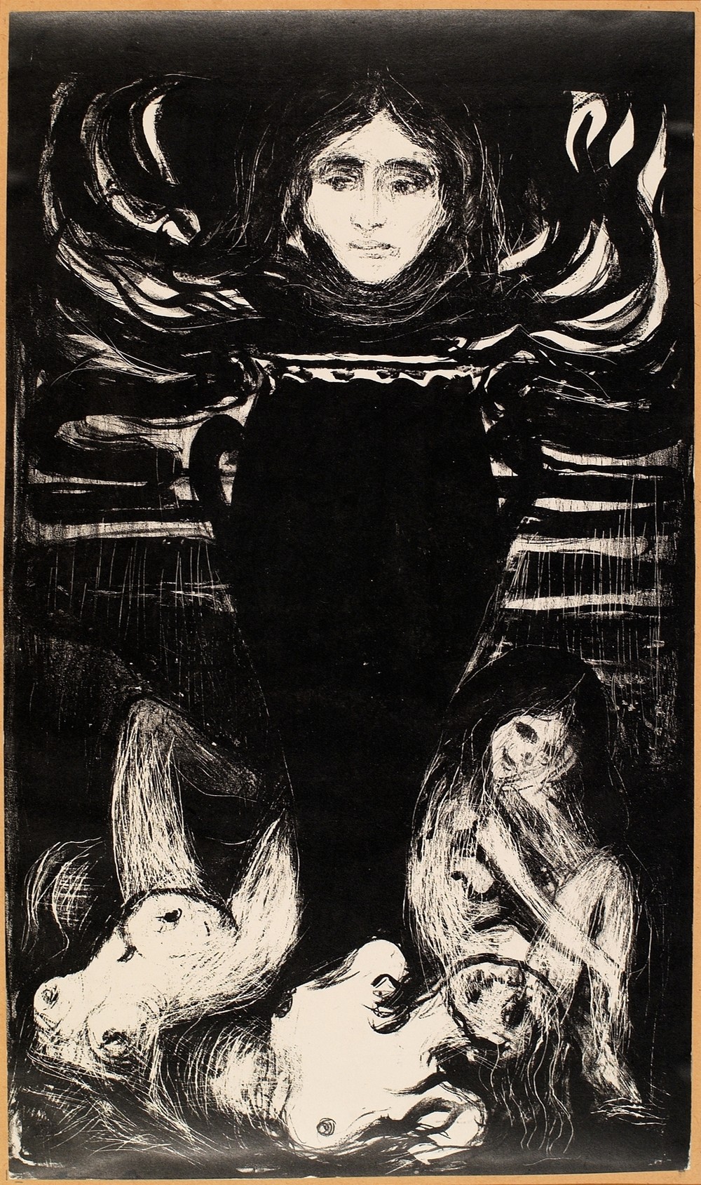 The Urn