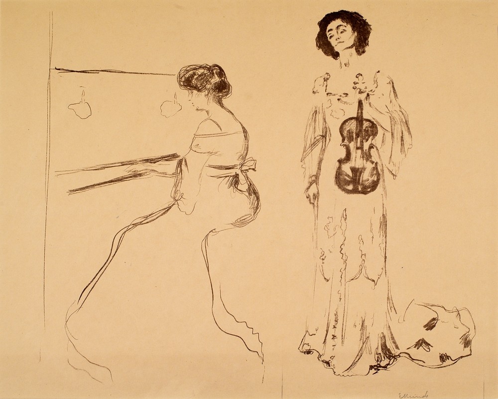 Violin Concert