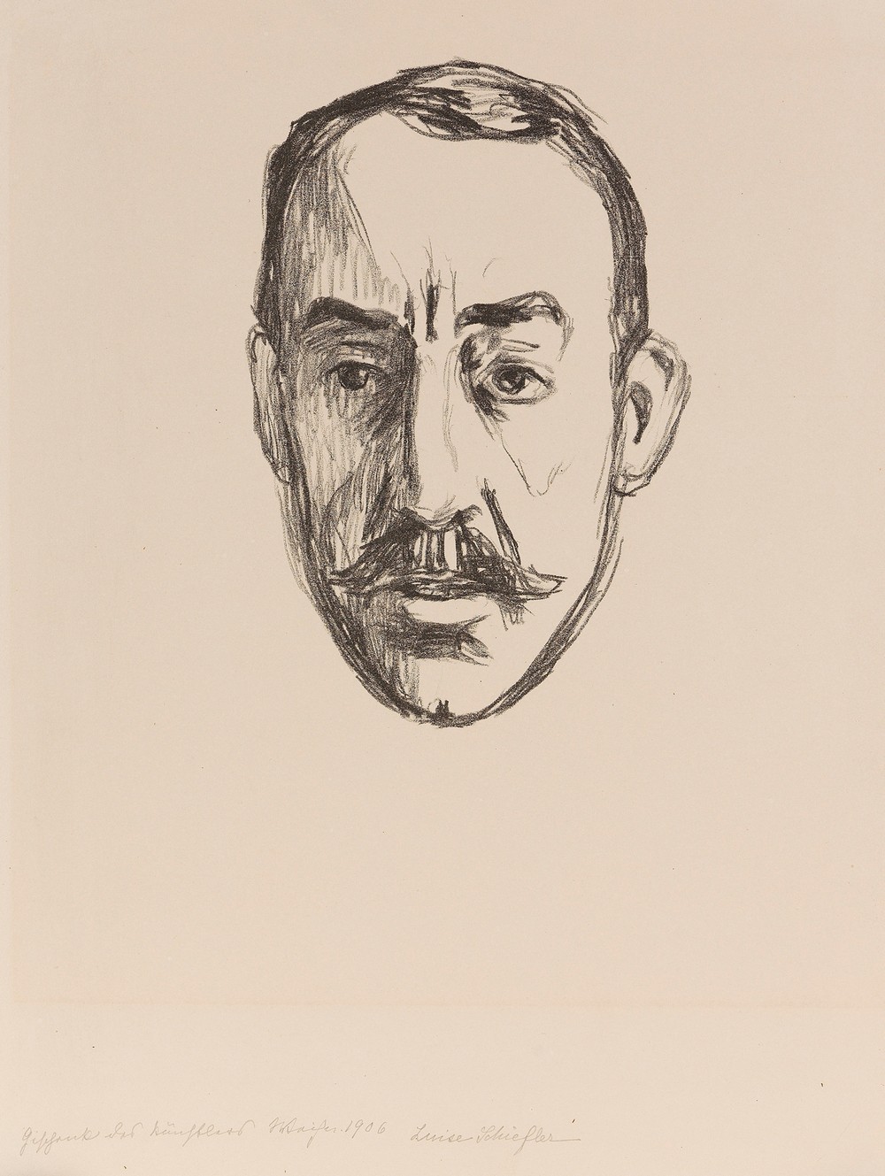 Henry van de Velde