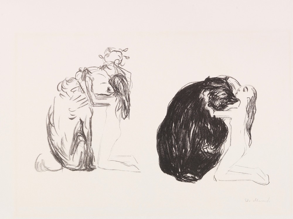 Bjørnen (Der Bär)