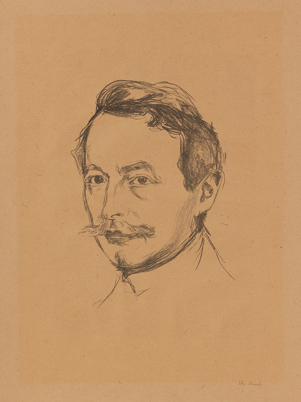 Dr. Max Linde