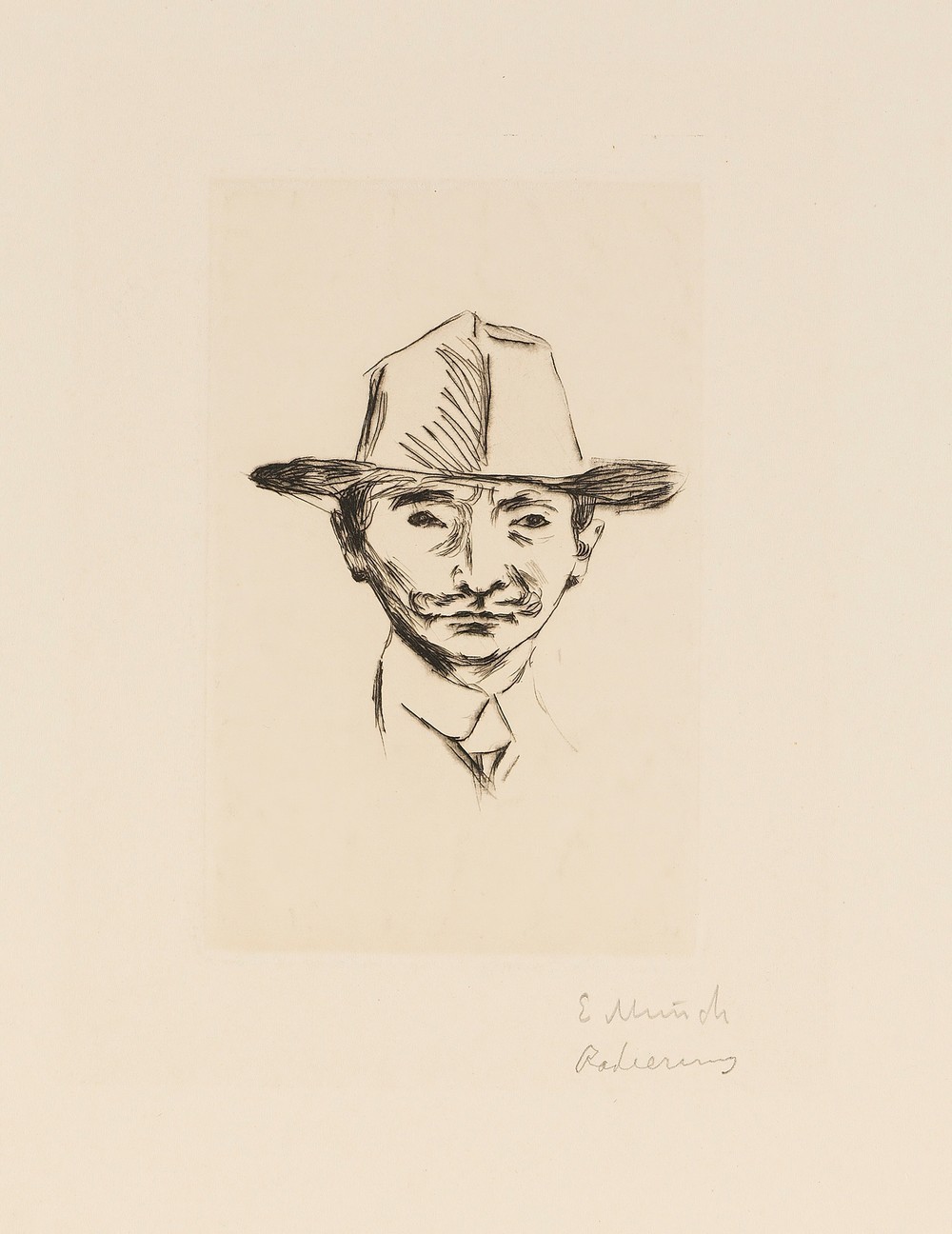 Emanuel Goldstein
