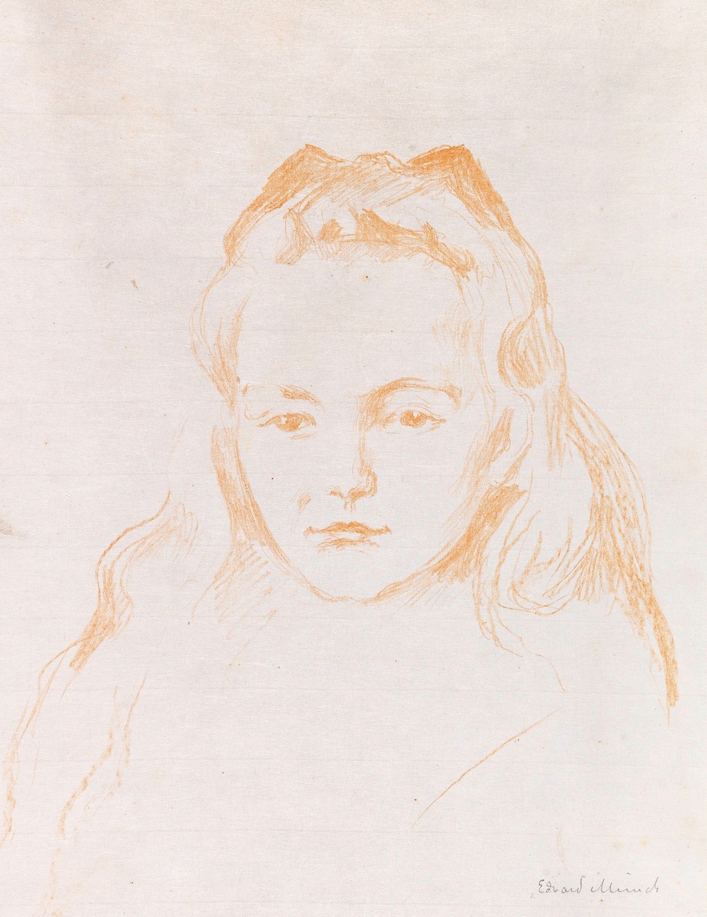 Ottilie Schiefler
